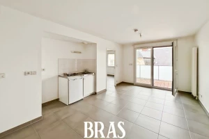 Appartement T2 - 42m²