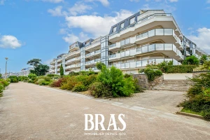 Appartement T2 - 33m²