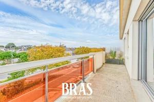 Appartement T3 - 75m²