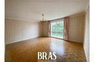 Appartement T3 - 85m²