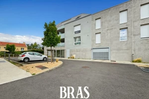 Appartement T2 - 38m²