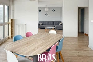 Appartement T3 - 85m²