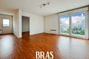 Appartement T2 - 46m²