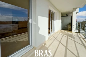 Appartement T4 - 75m²