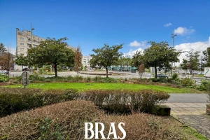 Appartement T1 bis - 42m²