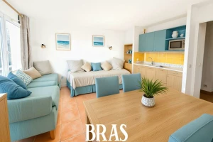 Appartement T2 - 28m²