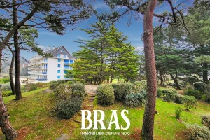 Appartement T2 - 42m²