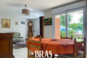 Appartement T4 - 81m²