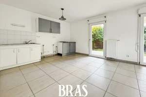 Appartement T4 - 70m²