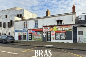 Local commercial - 237m²