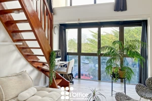 Appartement T2 - 36m²