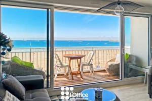 Appartement T3 - 75m²