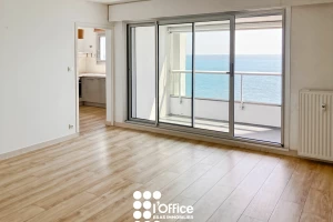 Appartement T3 - 54m²