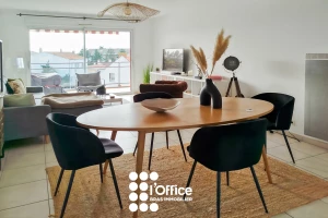 Appartement T4 - 95m²