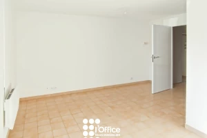 Appartement T1 - 26m²