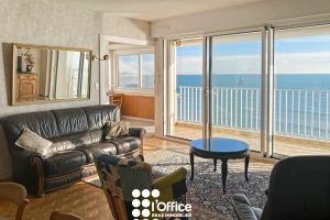 Appartement T3 - 86m²