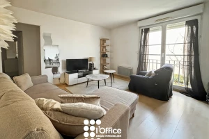 Appartement T2 - 39m²