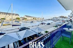 Appartement T2 - 60m²