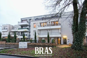 Appartement T2 - 38m²