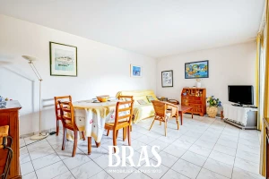 Appartement T3 - 67m²