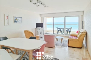 Appartement T3 - 69m²