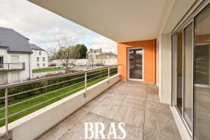 Appartement T3 - 70m²