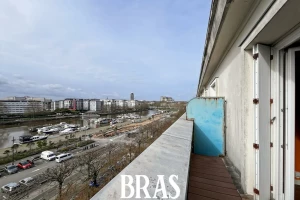 Appartement T2 - 41m²