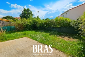 Maison individuelle - 88m²