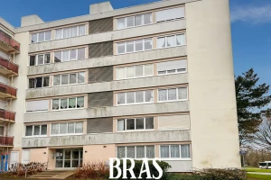 Appartement T1 bis - 31m²