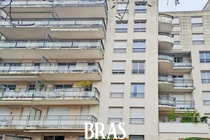 Appartement T3 - 66m²