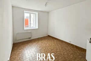 Appartement Studio - 15m²