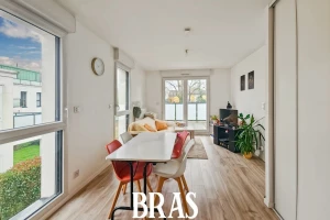 Appartement T2 - 42m²