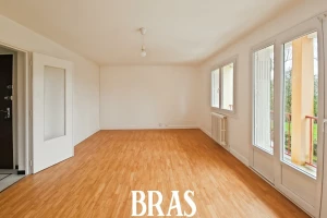 Appartement T4 - 82m²