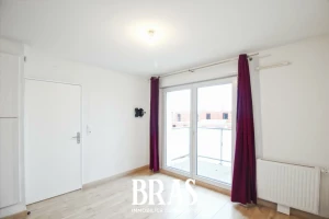 Appartement T2 - 34m²