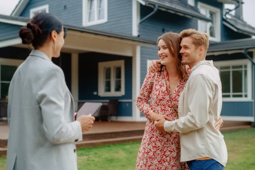 Comment bien vendre son bien immobilier ?