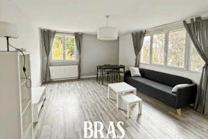 Appartement T3 - 65m²