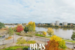 Appartement T3 - 71m²