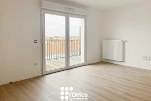 Appartement T2 - 40m²