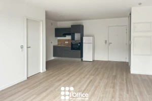 Appartement T2 - 45m²