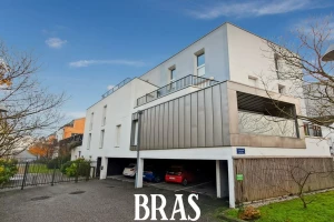 Appartement T2 - 45m²