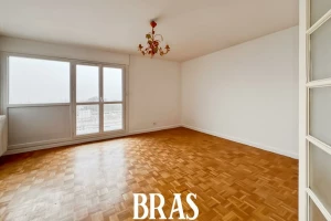 Appartement T3 - 64m²