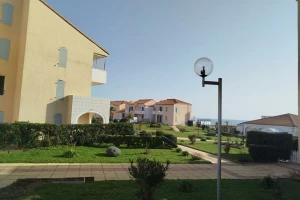 Appartement T2 - 23m²