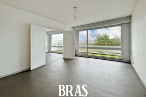 Appartement T4 - 82m²