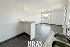 Appartement T2 - 40m²