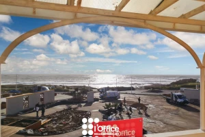 Appartement T3 - 24m²