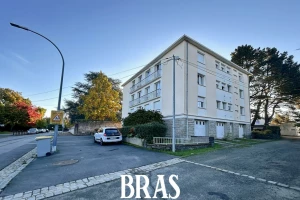 Appartement T4 - 100m²