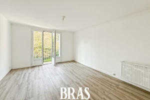 Appartement T3 - 54m²