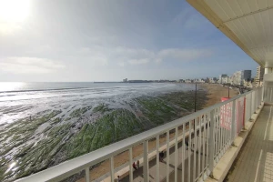 Appartement T3 - 89m²