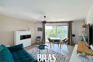 Appartement T3 - 61m²