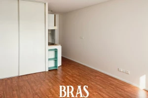 Appartement Studio - 21m²